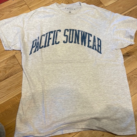 PacSun Other - Pacific Sunwear t shirt size medium